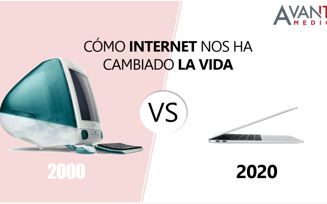 #DíaMundialDeInternet Avante Medios
