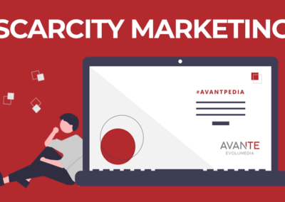Técnicas Scarcity Marketing