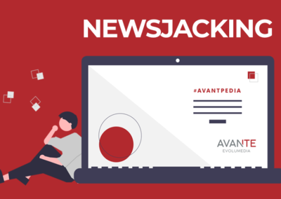 ¿Qué es el Newsjacking?