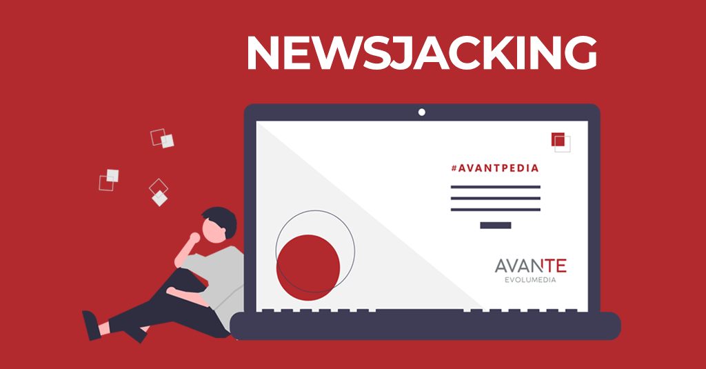 ¿Qué es el Newsjacking?