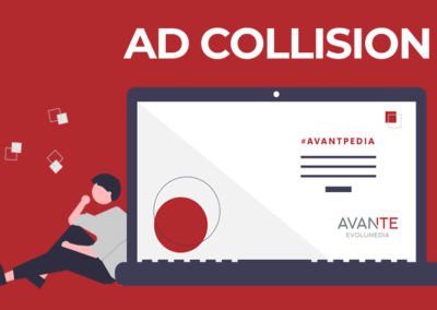 ¿Cómo evitar que suceda el Ad Collision?