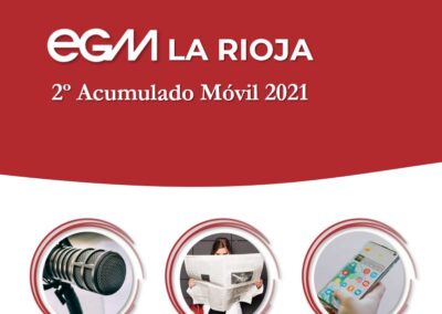 EGM 2º Acumulado Móvil LA RIOJA 2021