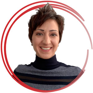 Beatriz Mateos