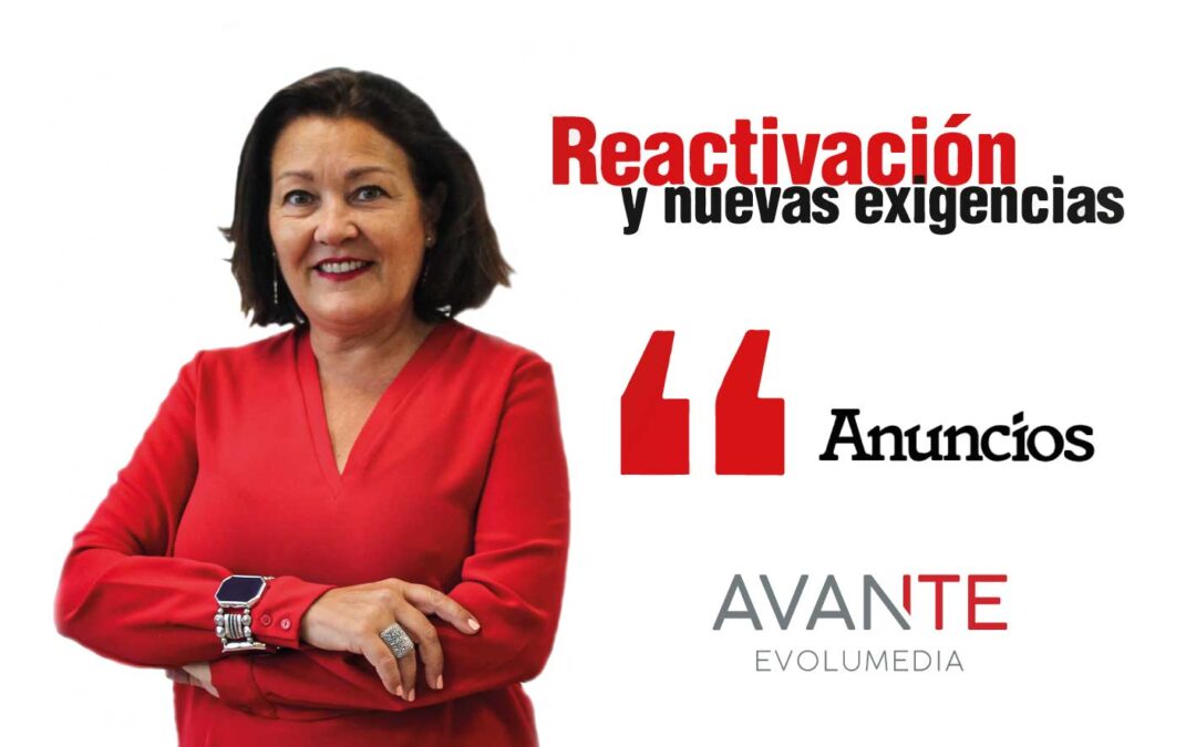Las agencias de medios reactivan su NB