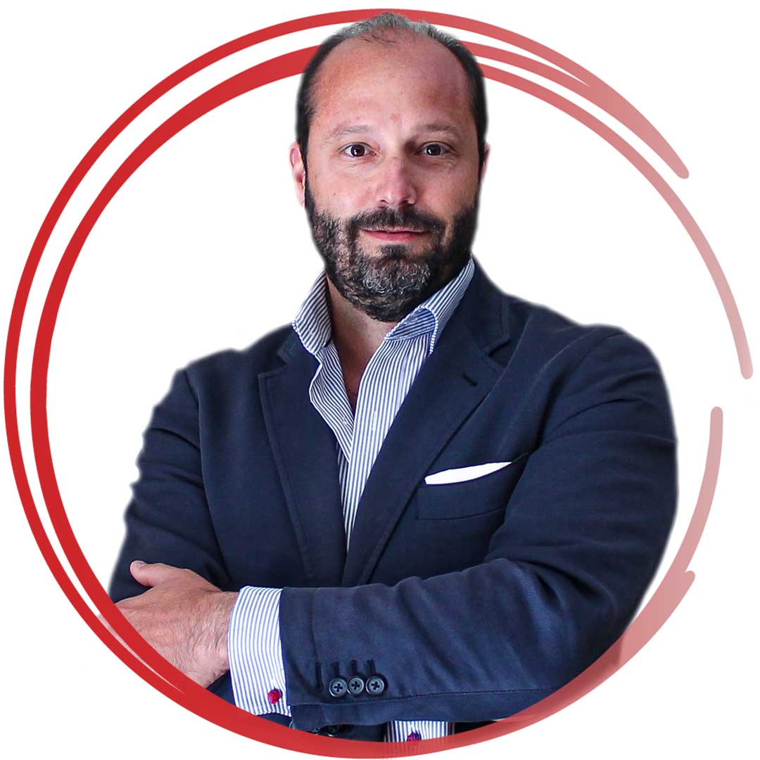 Ramón Rodríguez de la Borbolla