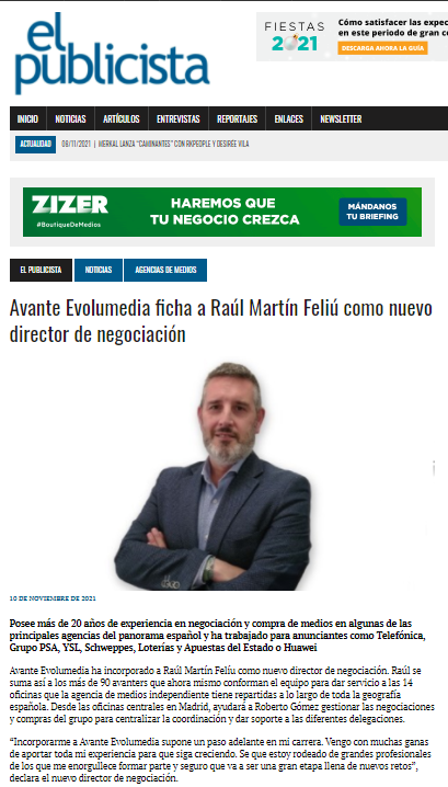 Raul-Martín- Avante-El-Publicista