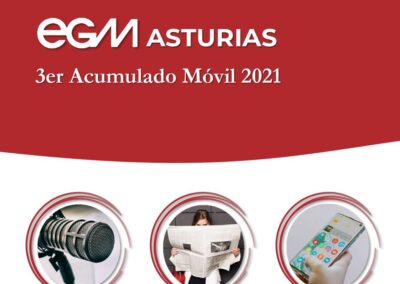 EGM 3er Acumulado Móvil ASTURIAS 2021