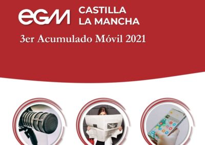 EGM 3er Acumulado Móvil LA MANCHA 2021