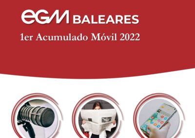 EGM 1er Acumulado Móvil 2022 BALEARES