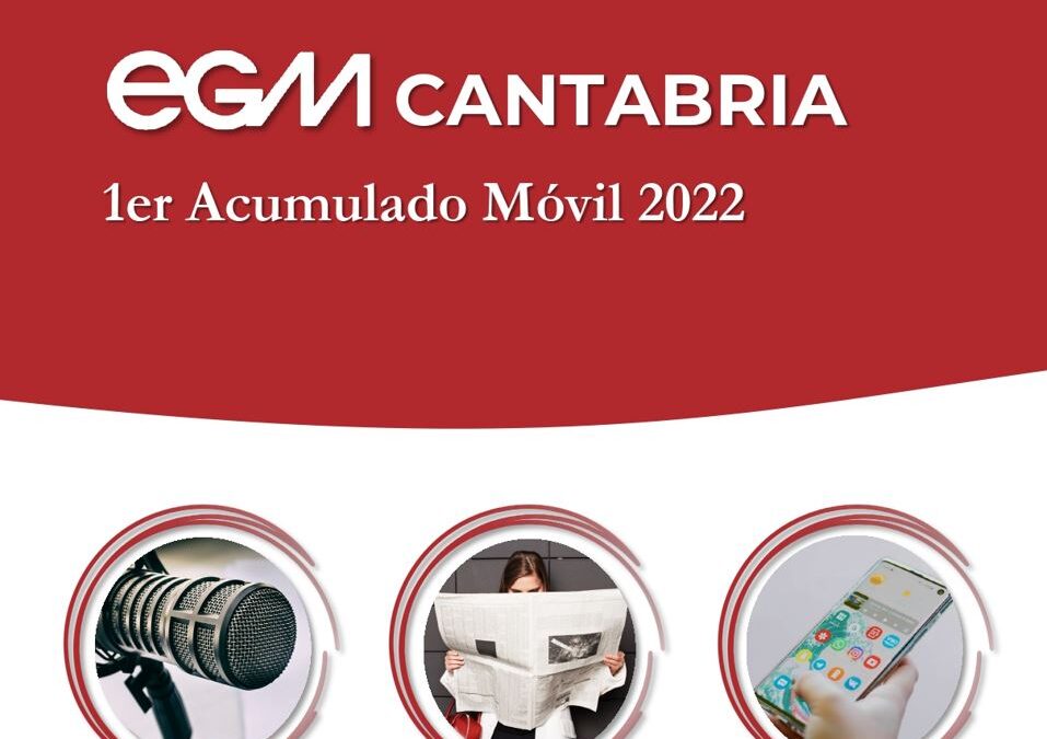 EGM 1er Acumulado Móvil 2022 CANTABRIA