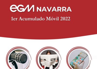 EGM 1er Acumulado Móvil 2022 NAVARRA