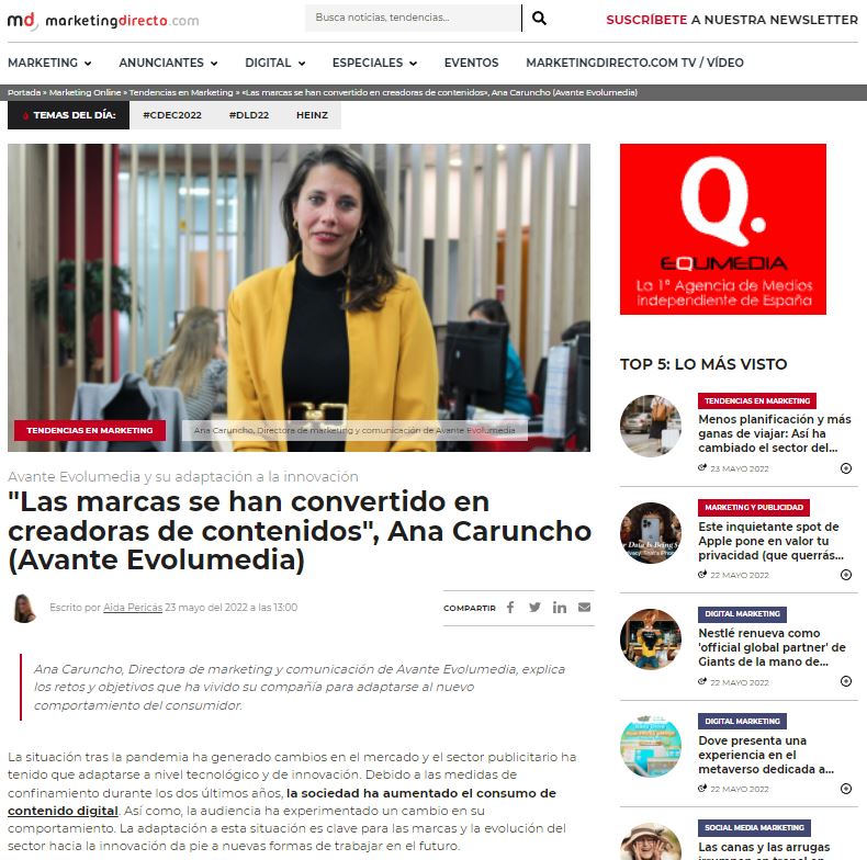 Ana-Caruncho-Entrevista-Completa-Marketing-Directo