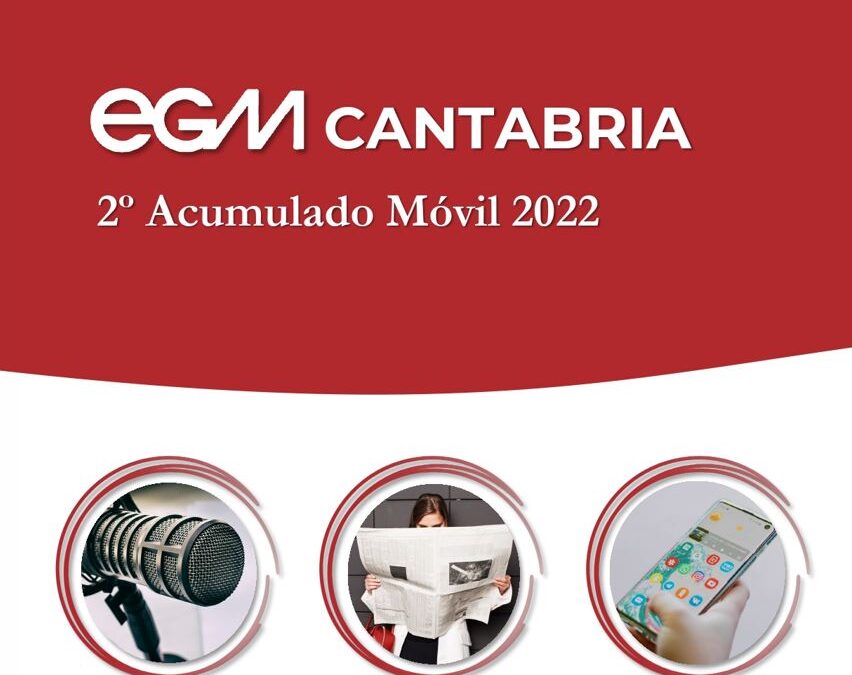 EGM 2º Acumulado Móvil 2022 CANTABRIA