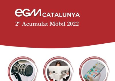 EGM 2º Acumulat Mòbil 2022 CATALUNYA