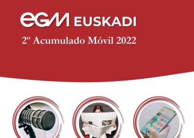 EGM 2º Acumulado Móvil 2022 EUSKADI