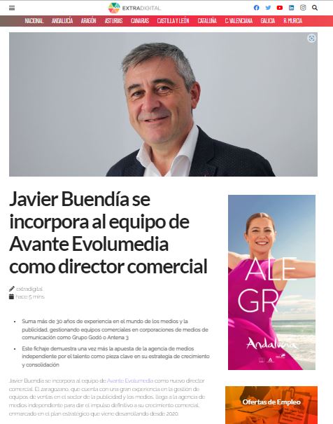 Extradigital-Javier-Bunedia-Director-Comercial-Avante.