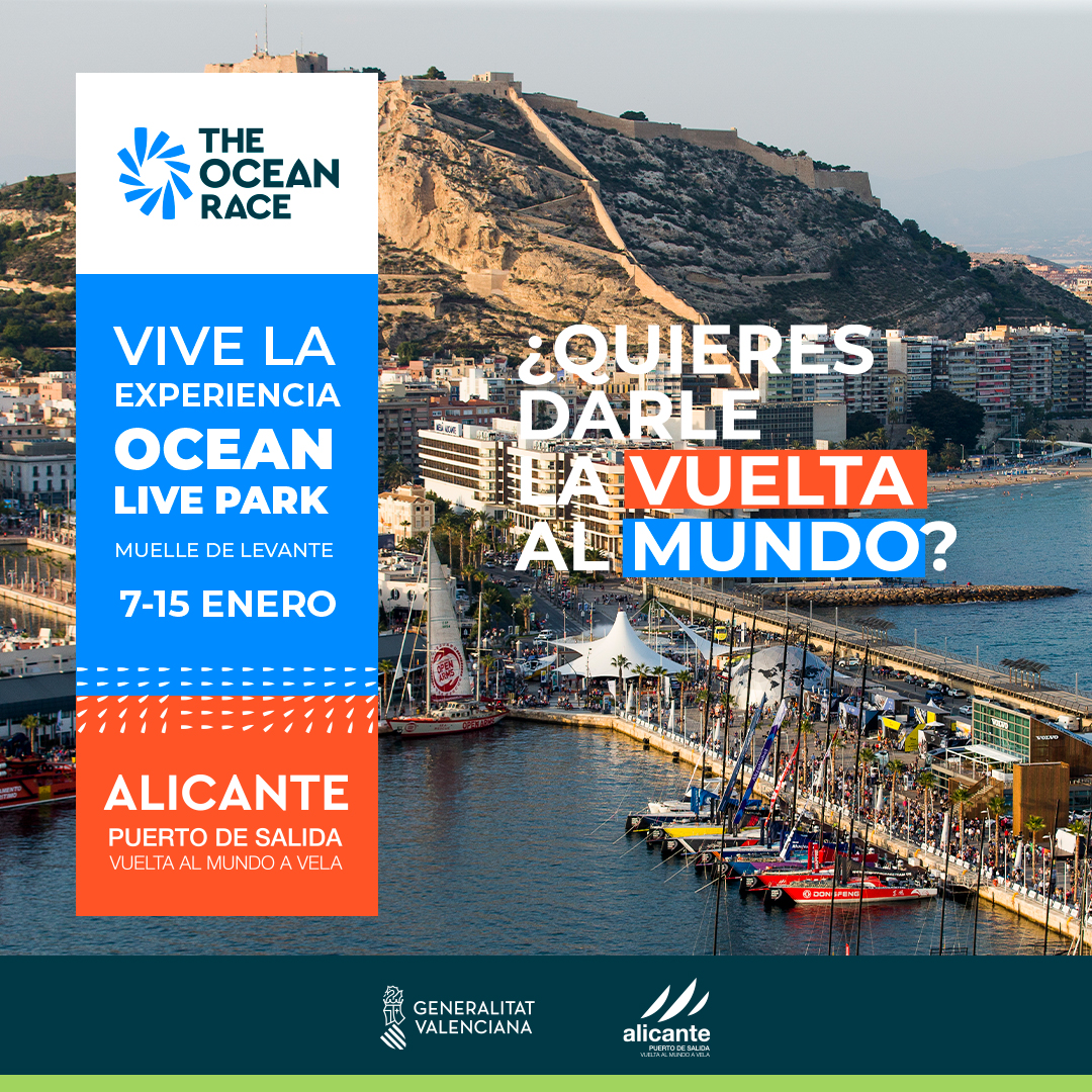 Creatividad-Campana-Avante-Alicante-Ocean-Race-Live-Park