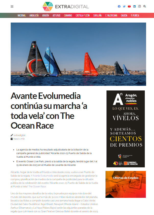 Extradigital-Campana-Avante-Alicante-Vuelta-al-Mundo-Vela-Ocean-Race.