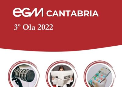 EGM CANTABRIA 3ª Ola 2022