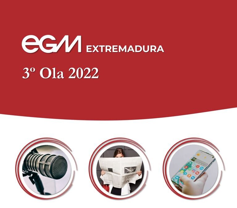 EGM EXTREMADURA 3ª Ola 2022