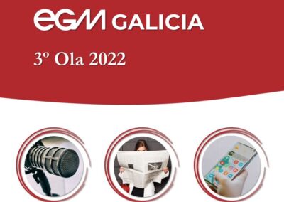 EGM GALICIA 3ª Ola 2022