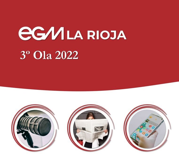 EGM LA RIOJA 3ª Ola 2022