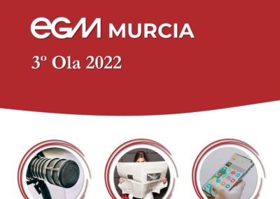 EGM MURCIA 3ª Ola 2022