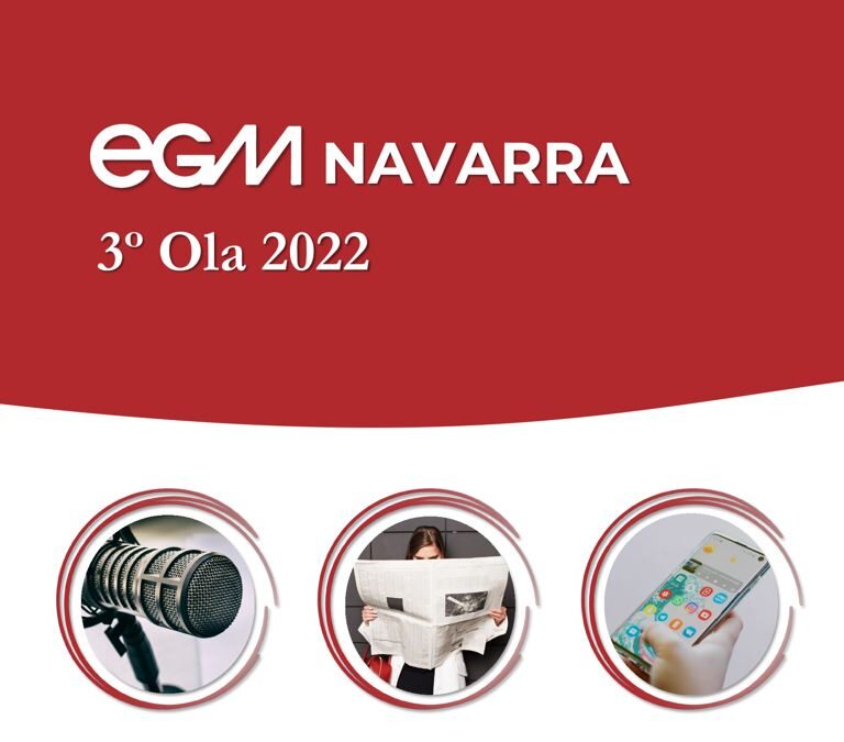 EGM NAVARRA 3ª Ola 2022