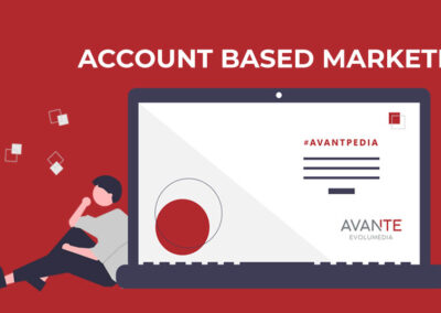 ¿Qué es el Account Based Marketing?