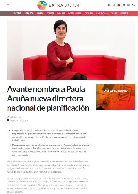 Extradigital-Paula-Acuna-Nueva-Directora-de-Planificacion-Avante