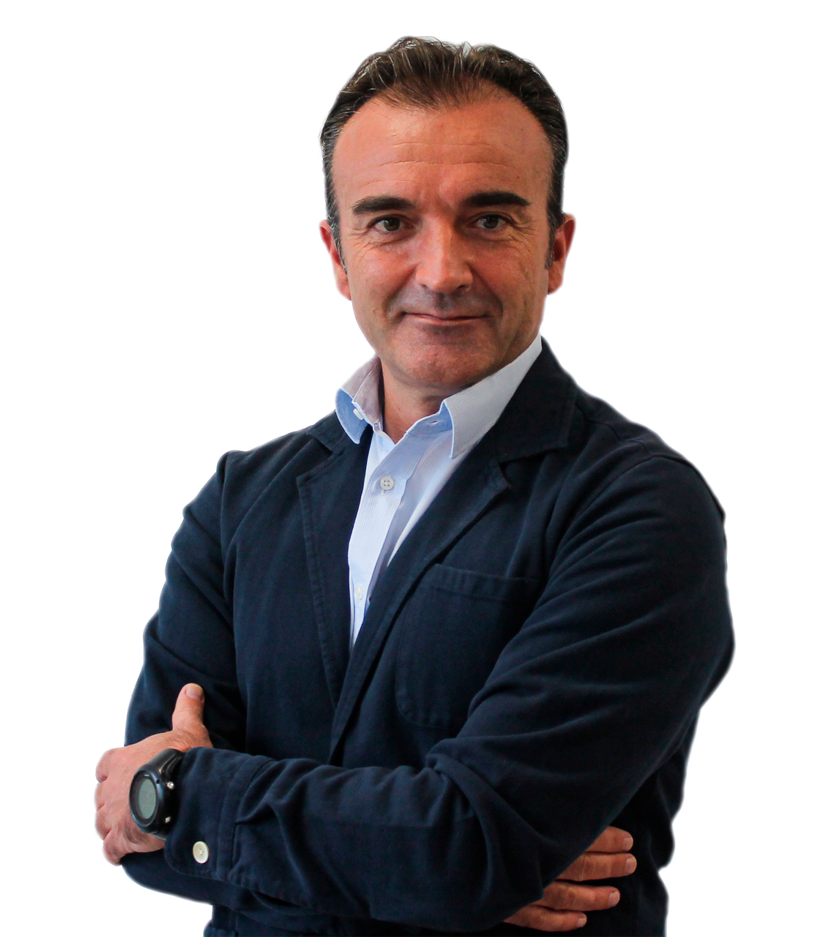 ROBERTO GÓMEZ