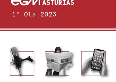 EGM ASTURIAS 1ª Ola 2023