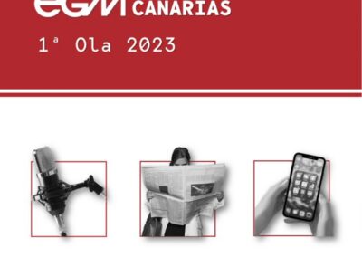 EGM CANARIAS 1ª Ola 2023