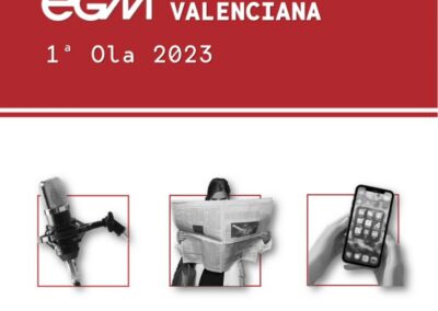 EGM COMUNIDAD VALENCIANA 1ª Ola 2023