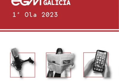 EGM GALICIA 1ª Ola 2023