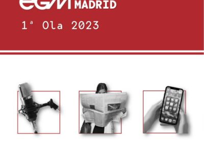 EGM MADRID 1ª Ola 2023