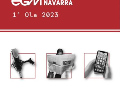 EGM NAVARRA 1ª Ola 2023