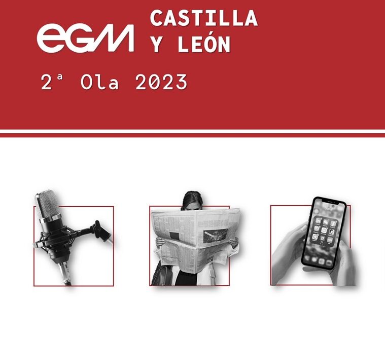EGM CASTILLA Y LEÓN 2ª Ola 2023