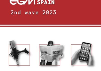 INTERNATIONAL EGM 2nd Wave 2023