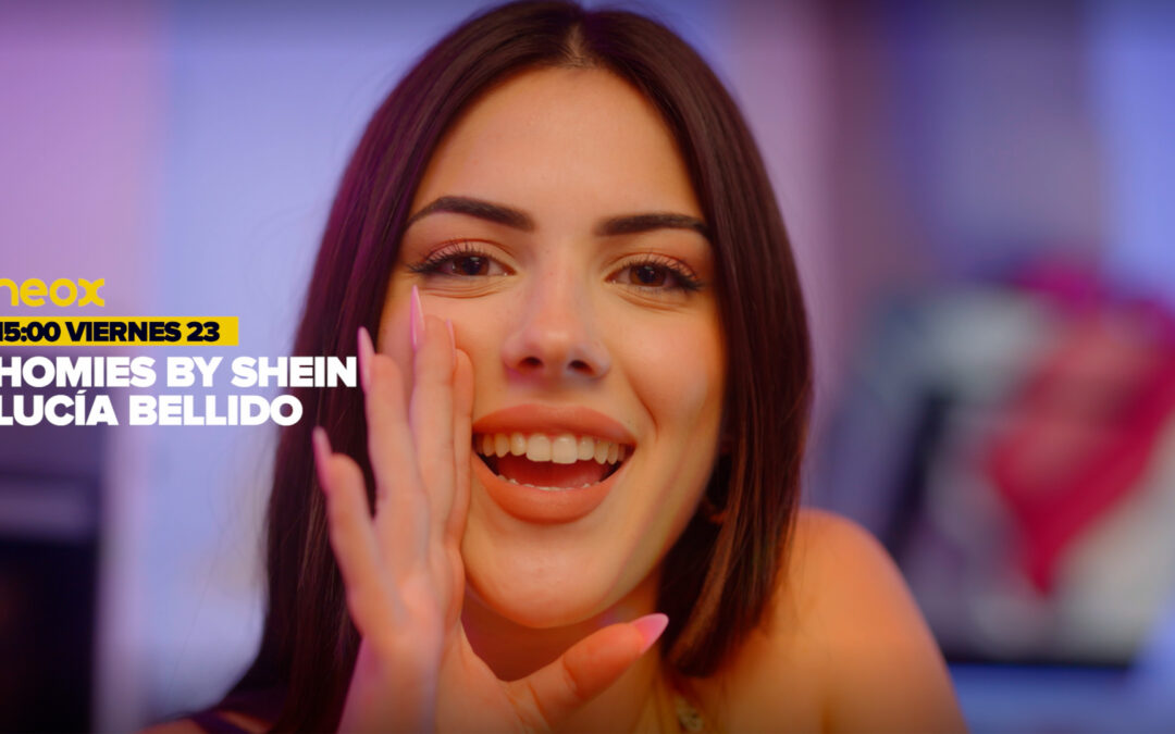 SHEIN nos confía su campaña Summer Sales en España