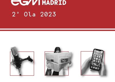 EGM MADRID 2ª Ola 2023