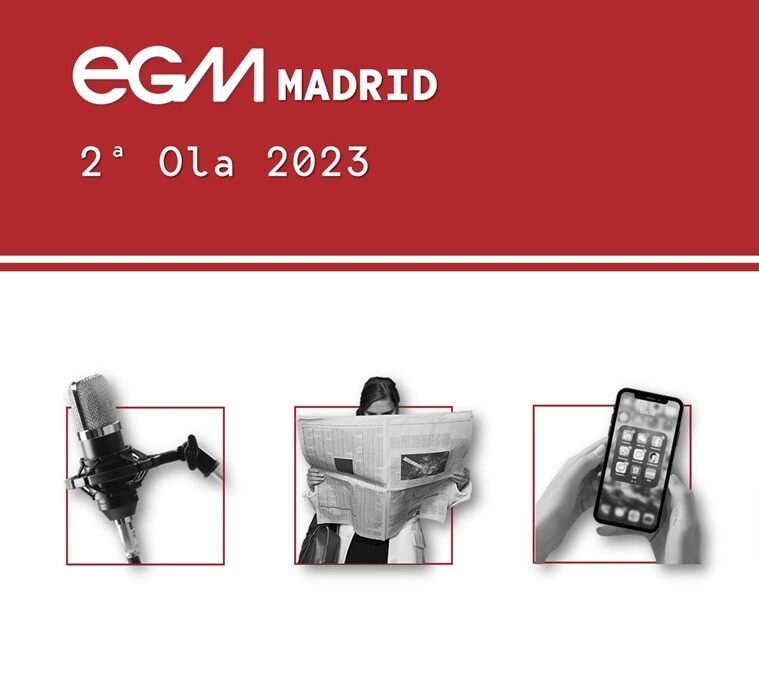 EGM MADRID 2ª Ola 2023
