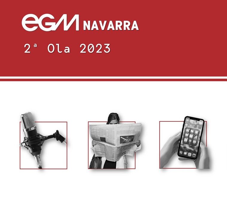 EGM NAVARRA 2ª Ola 2023