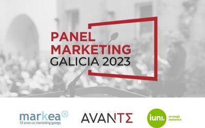 VI Panel de Marketing Galicia 2023