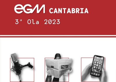 EGM CANTABRIA 3ª Ola 2023