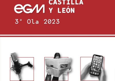 EGM CASTILLA Y LEÓN 3ª Ola 2023