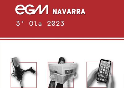 EGM NAVARRA 3ª Ola 2023