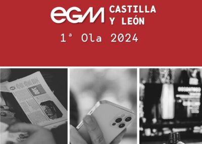 EGM CASTILLA Y LEÓN 1ª Ola 2024