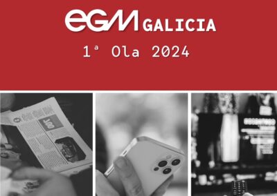 EGM GALICIA 1ª Ola 2024
