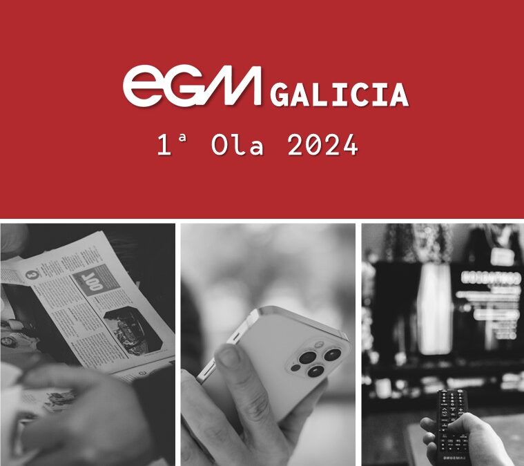 EGM GALICIA 1ª Ola 2024